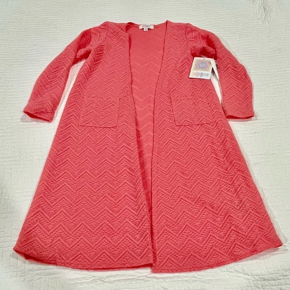 LuLaRoe gently used